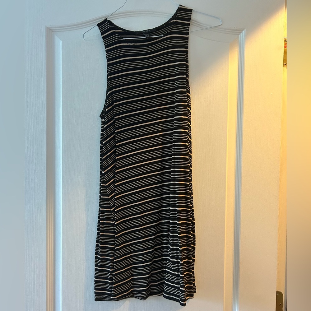 Forever 21 dress